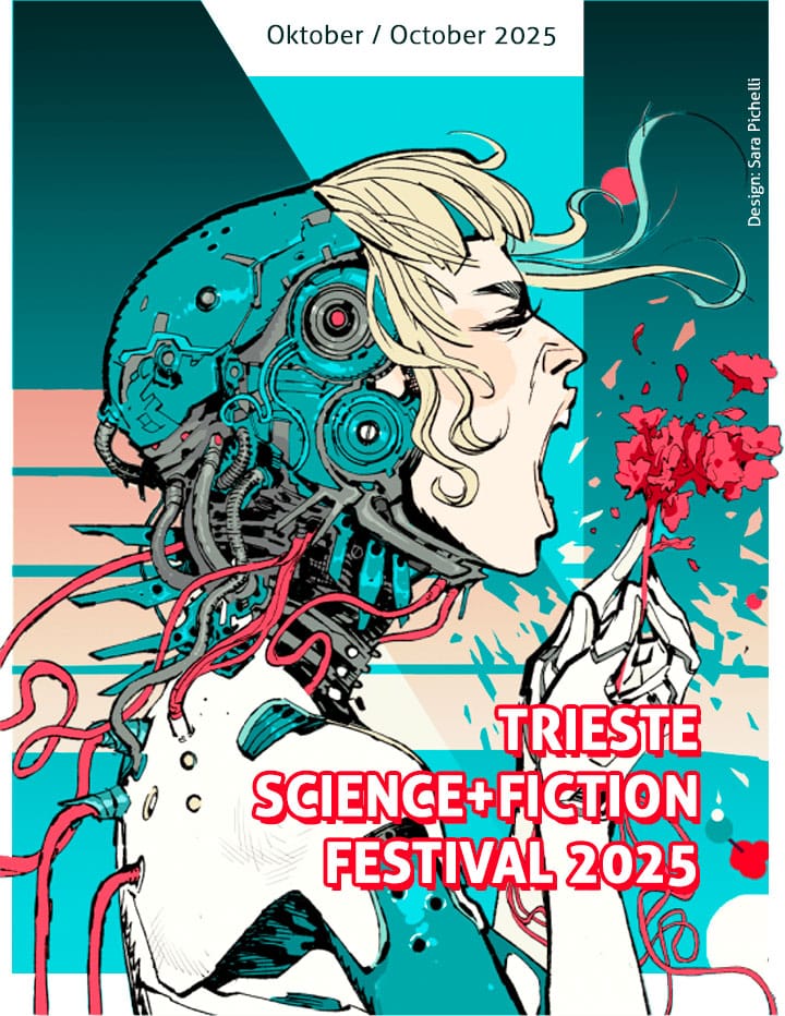 Naslovnica Napovednik oktober 2025 - Mobile