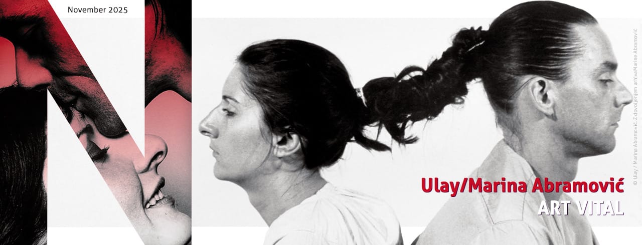 Naslovnica Napovednik november 2025 - Desktop