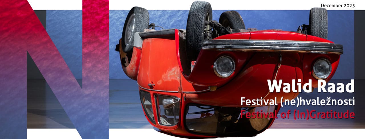 Naslovnica Napovednik december 2025 - Desktop