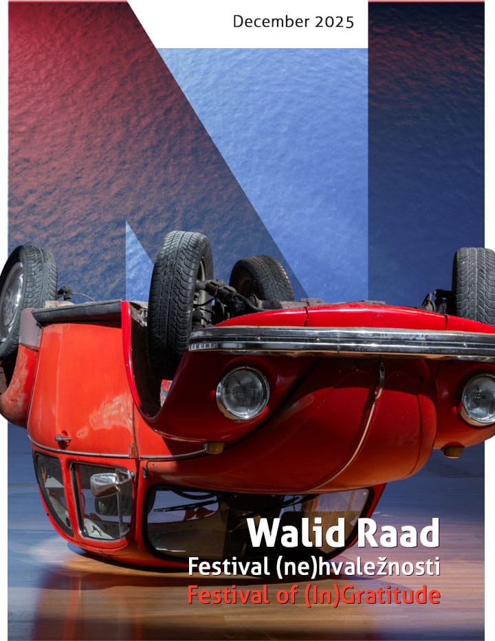 Naslovnica Napovednik december 2025 - Mobile