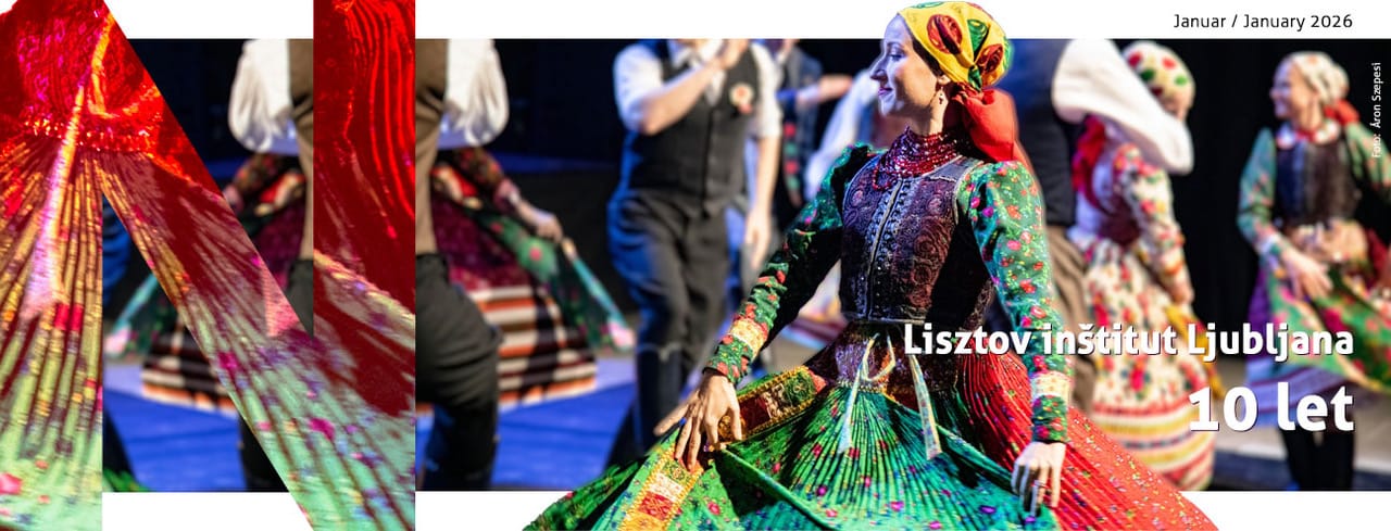 Naslovnica Napovednik januar 2026 - Desktop