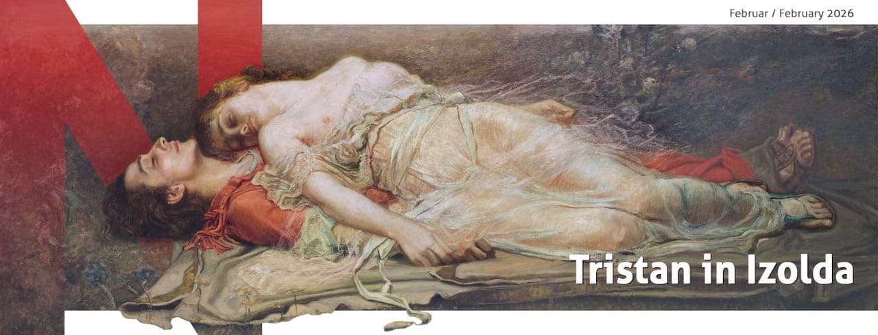 Naslovnica Napovednik februar 2026 - Desktop